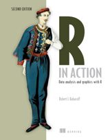 R in Action - 20 May 2015