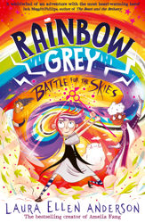 Rainbow Grey: Battle for the Skies - 2 Feb 2023