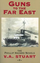 Guns to the Far East - 1 Feb 2005