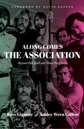 Along Comes The Association - 10 Mar 2020
