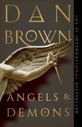 Angels & Demons - 3 May 2005