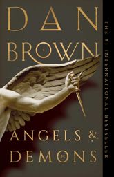 Angels & Demons - 3 May 2005