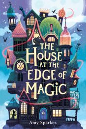 The House at the Edge of Magic - 18 Mar 2025