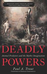 Deadly Powers - 15 Nov 2011