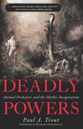 Deadly Powers - 15 Nov 2011