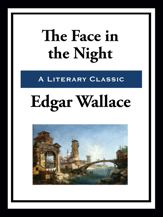 The Face in the Night - 28 Apr 2020