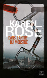 Dans l'antre du monstre - 19 Jun 2019