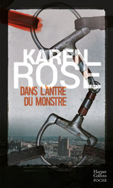 Dans l'antre du monstre - 19 Jun 2019