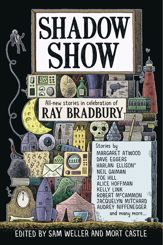Shadow Show - 10 Jul 2012