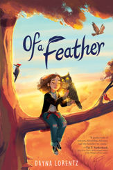 Of a Feather - 9 Feb 2021