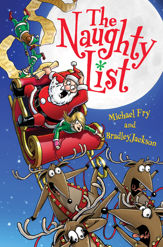 The Naughty List - 22 Sep 2015