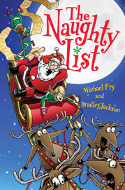 The Naughty List - 22 Sep 2015