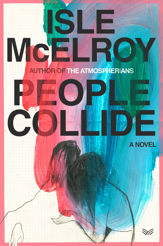 People Collide - 26 Sep 2023