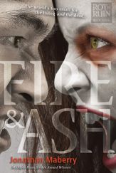 Fire & Ash - 13 Aug 2013