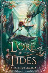 Lore of the Tides - 8 Jul 2025