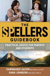 The Spellers Guidebook - 21 Nov 2023