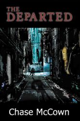 The Departed - 25 Oct 2016