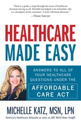 Healthcare Made Easy - 7 Nov 2014