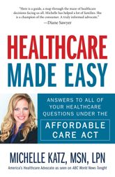 Healthcare Made Easy - 7 Nov 2014