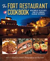 The Fort Restaurant Cookbook - 15 Sep 2021