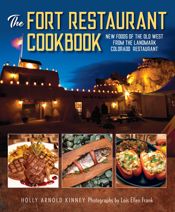 The Fort Restaurant Cookbook - 15 Sep 2021