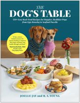 The Dog's Table - 9 Dec 2025