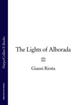 The Lights of Alborada - 3 Apr 2009