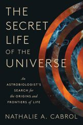 The Secret Life of the Universe - 13 Aug 2024