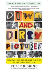 Down and Dirty Pictures - 8 Jan 2013