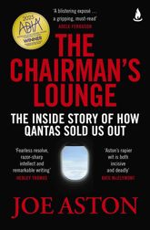 The Chairman's Lounge - 28 Oct 2024
