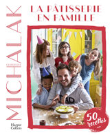 La pâtisserie en famille - 9 Oct 2019