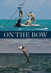 On the Bow - 22 Jul 2021