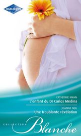 L'enfant du Dr Carlos Medina - Une troublante révélation - 15 May 2012