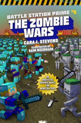 Zombie Wars - 26 Jan 2021
