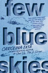 Few Blue Skies - 3 Feb 2026