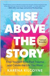 Rise Above the Story - 23 Jan 2024
