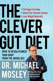 The Clever Gut Diet - 26 Sep 2017