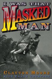 I Was That Masked Man - 1 Oct 1998