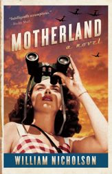 Motherland - 9 Apr 2013