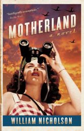 Motherland - 9 Apr 2013