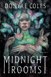 Midnight Rooms - 2 Jul 2024