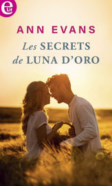 Les secrets de Luna d'Oro - 1 Jul 2022