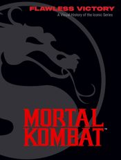 Mortal Kombat: Flawless Victory - 21 Oct 2025