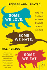 Some We Love, Some We Hate, Some We Eat [Second Edition] - 7 Dec 2021
