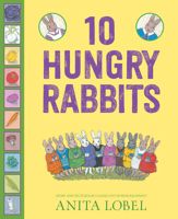 10 Hungry Rabbits - 22 Feb 2022