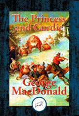 The Princess and Curdie - 9 Dec 2016