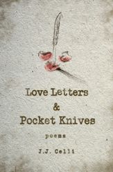 Love Letters and Pocket Knives - 13 May 2025