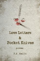 Love Letters and Pocket Knives - 13 May 2025
