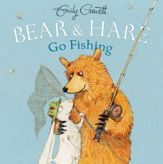 Bear & Hare Go Fishing - 7 Jul 2015