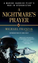 A Nightmare's Prayer - 15 Jun 2010